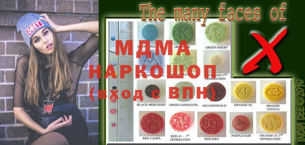mix Верхнеуральск